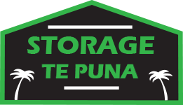 Storage Te Puna Logo Storage Te Puna Logo